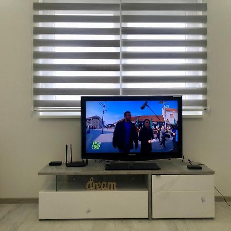 Apartman Silver Star Sombor Exteriér fotografie