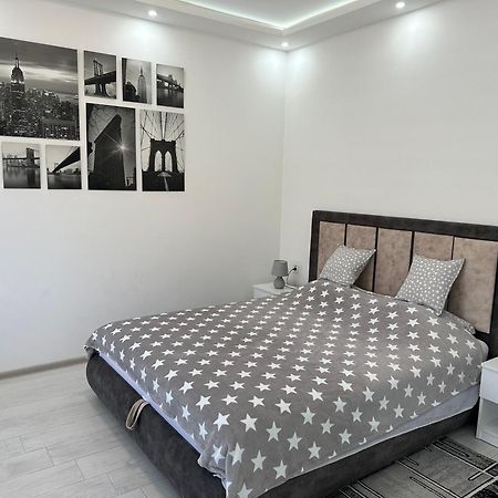 Apartman Silver Star Sombor Exteriér fotografie