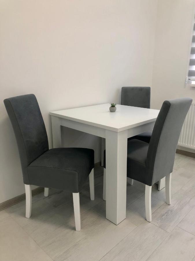 Apartman Silver Star Sombor Exteriér fotografie