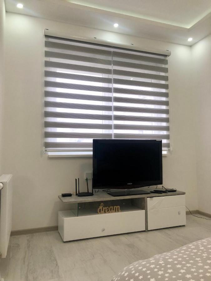 Apartman Silver Star Sombor Exteriér fotografie