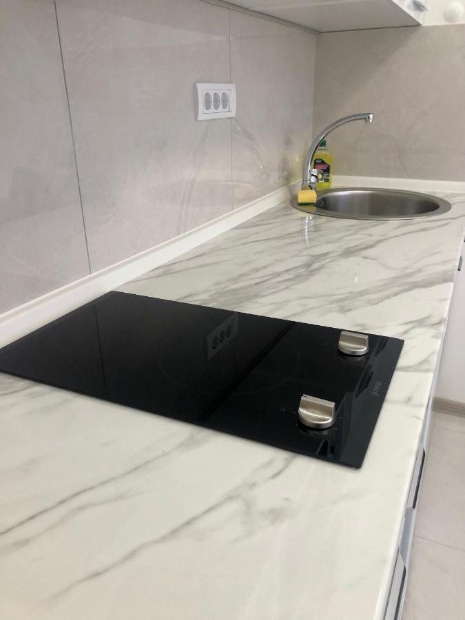 Apartman Silver Star Sombor Exteriér fotografie
