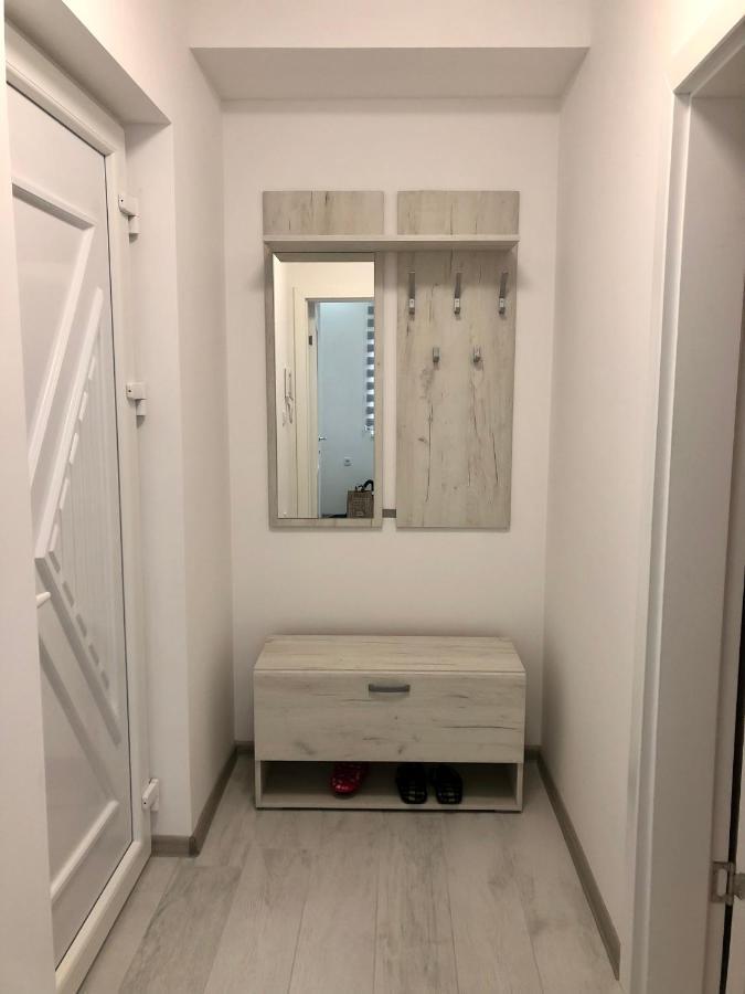 Apartman Silver Star Sombor Exteriér fotografie