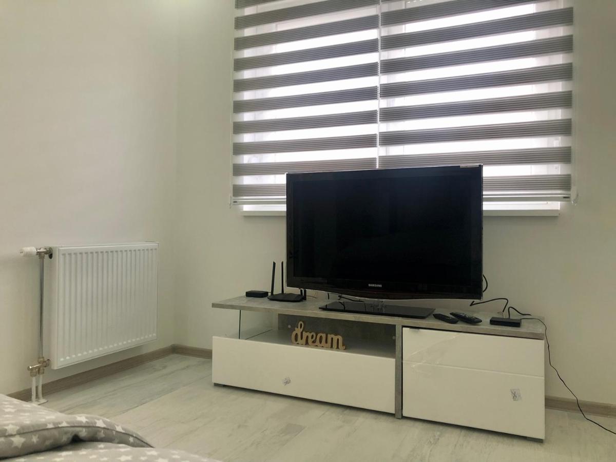 Apartman Silver Star Sombor Exteriér fotografie
