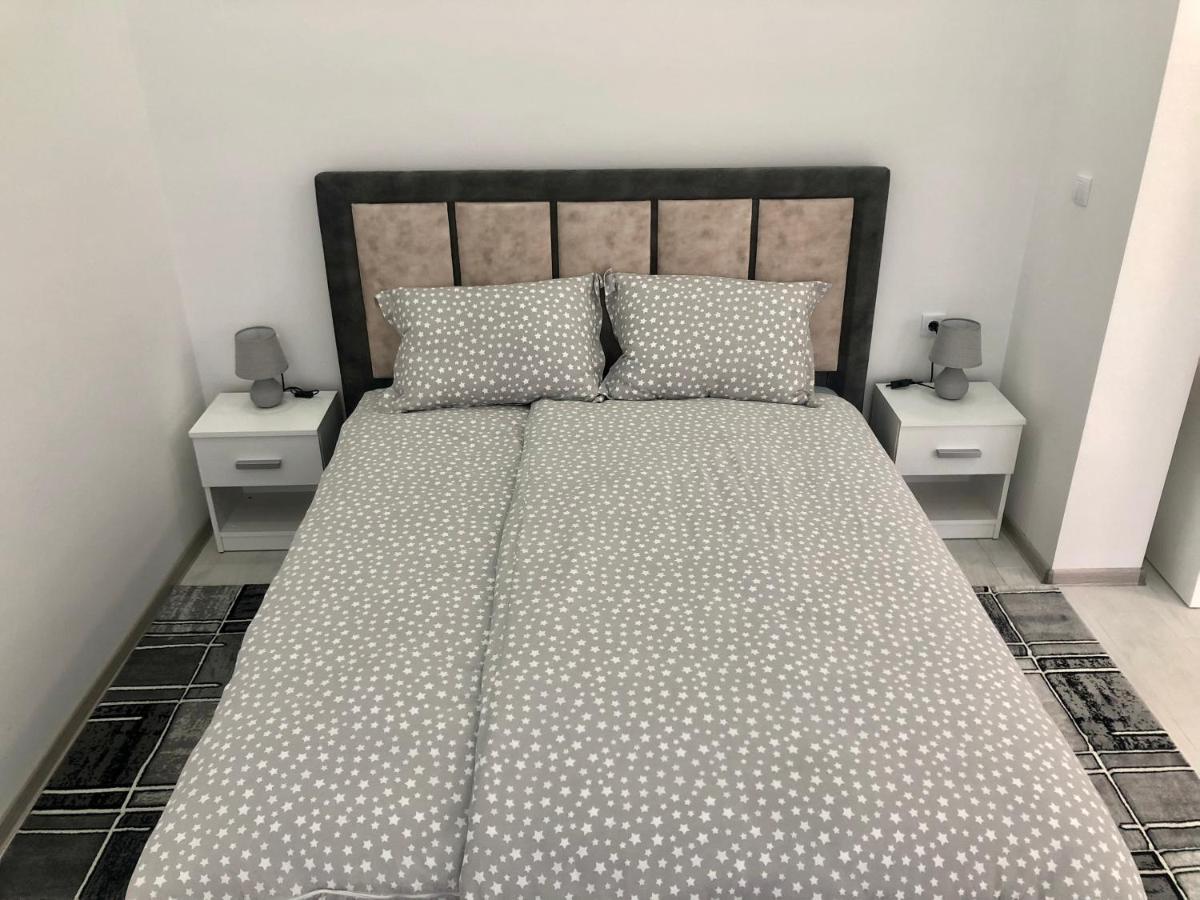 Apartman Silver Star Sombor Exteriér fotografie