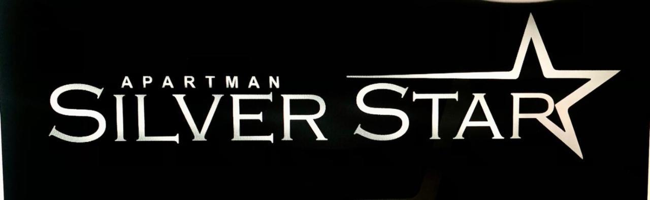 Apartman Silver Star Sombor Exteriér fotografie