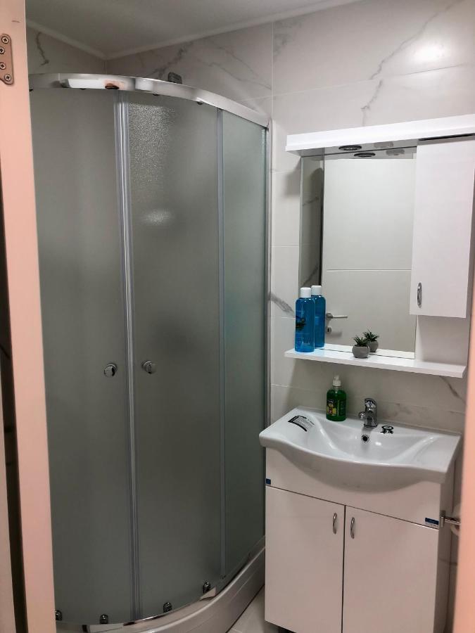 Apartman Silver Star Sombor Exteriér fotografie